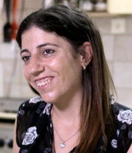 Dvora Profile